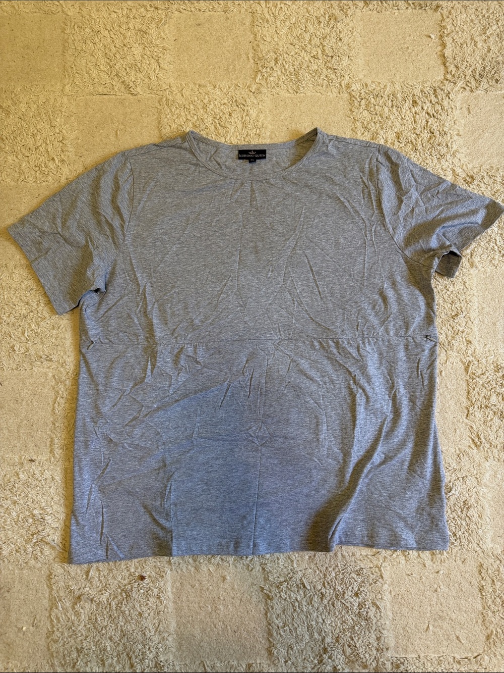 Women’s Nursing Tshirt